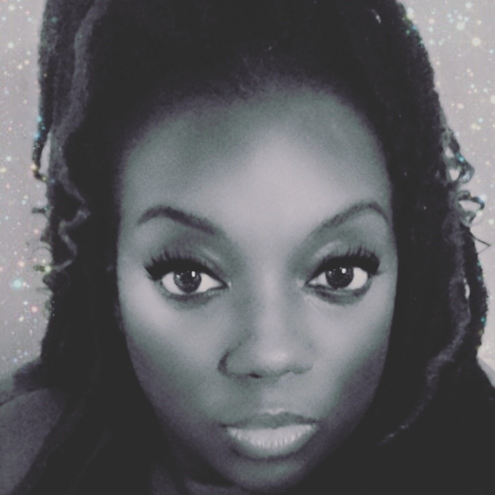 Meet your Posher, Teelynn